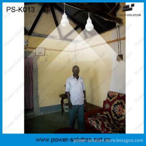 mini 4w off grid solar power system for africa market